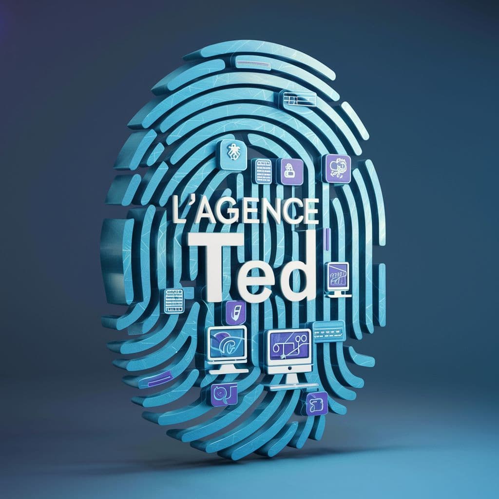 L'Agence TED